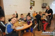 Житло для сиріт, чи Кого назвати мамою Бобруйск житло
