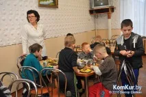 Житло для сиріт, чи Кого назвати мамою Бобруйск назвати