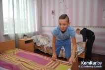 Житло для сиріт, чи Кого назвати мамою Бобруйск бобруйск