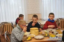 Житло для сиріт, чи Кого назвати мамою Бобруйск сиріт