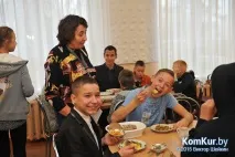 Житло для сиріт, чи Кого назвати мамою Бобруйск кого
