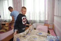 Житло для сиріт, чи Кого назвати мамою Бобруйск сиріт