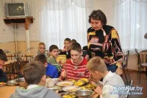 Житло для сиріт, чи Кого назвати мамою Бобруйск житло