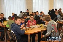 Житло для сиріт, чи Кого назвати мамою Бобруйск кого