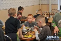 Житло для сиріт, чи Кого назвати мамою Бобруйск кого