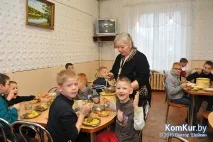 Житло для сиріт, чи Кого назвати мамою Бобруйск назвати