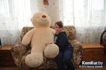Житло для сиріт, чи Кого назвати мамою Бобруйск мамою