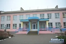 Житло для сиріт, чи Кого назвати мамою Бобруйск сиріт
