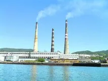 Землі загрожує льодовиковий період та страшні посухи льодовиковий