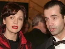 Дружина Дмитра Пєвцова - Особисте життя відомих людей пєвцова
