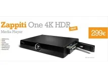 Zappiti One 4k HDR пристрою