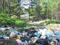 Землі загрожує льодовиковий період та страшні посухи льодовиковий