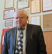 Земні досягнення курського вченого земні