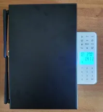 Zappiti One 4k HDR Zappiti