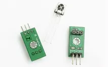 Z-IR receiver z-ir