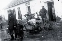 Зулейха» як сімейна історія Яхіної - Рік Літератури 2018 історія