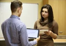 Журнал успішності ТУСУР журнал