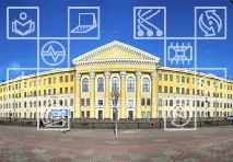 Журнал успішності ТУСУР кнопку