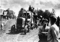 Зулейха» як сімейна історія Яхіної - Рік Літератури 2018 зулейха