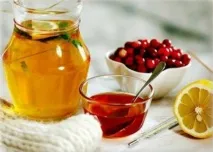 Палений цукор від кашлю ліки