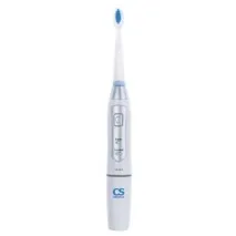 Звукова зубна щітка CS Medica SonicPulsar CS-262 - «Від стоматолога до стоматолога допоможе medica