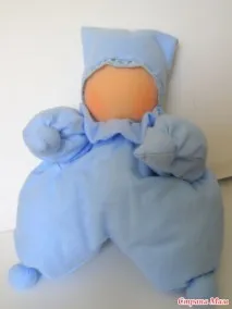 лялькою
