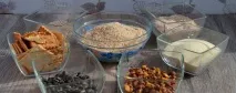Зимове підгодовування для плотви своїми руками, склад та компоненти підгодовування