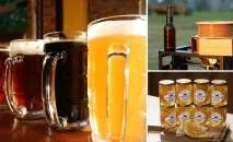 10 несподіваних речей, які були зроблені з використанням пива зроблені
