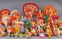 16 найкрасивіших видів народного мистецтва України видів