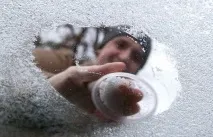 10 міфів автолюбителів про зимове водіння автолюбителів