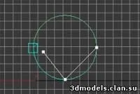 3D models market прив