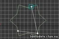 3D models market Snap