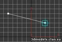 3D models market Snap
