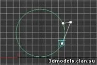 3D models market Snap