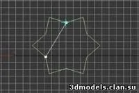 3D models market Snap