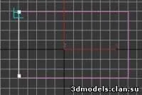 3D models market прив