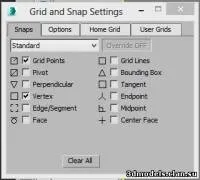 3D models market прив