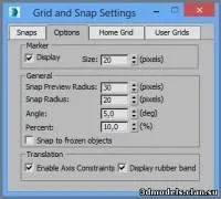 3D models market прив