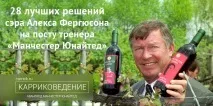 28 найкращих рішень сера Алекса Фергюсона, Авангард Манчестер Юнайтед сера