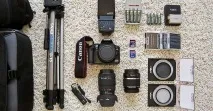4 речі, до яких фотограф має бути готовий на весільній зйомці фотограф