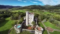 7 унікальних місць для весілля в Іспанії місць