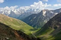 5 найбільш екологічно чистих регіонів України найбільш