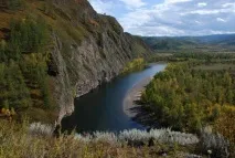 5 найбільш екологічно чистих регіонів України екологічно