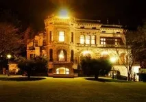 7 унікальних місць для весілля в Іспанії іспанії