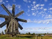 5 найбільш екологічно чистих регіонів України екологічно