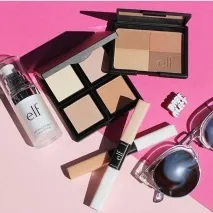 5 Cruelty-free брендів популярні та етичні виробники косметики косметики