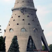 телевежу