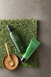 5 Cruelty-free брендів популярні та етичні виробники косметики виробники