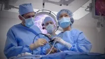 Аденома наднирника - можливості лікування та дієта аденома