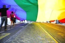 9 країн, де люто ненавидять гомосексуалів - НОВИНИ У ФОТОГРАФІЯХ країн